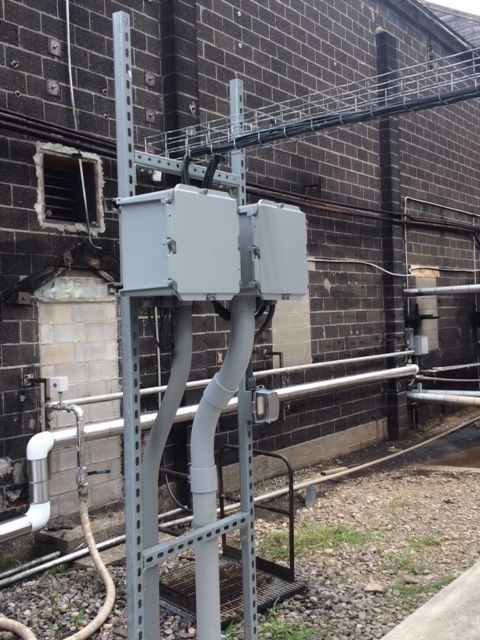 Utility Construction