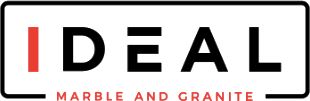 Ideal Marble & Granite Logo