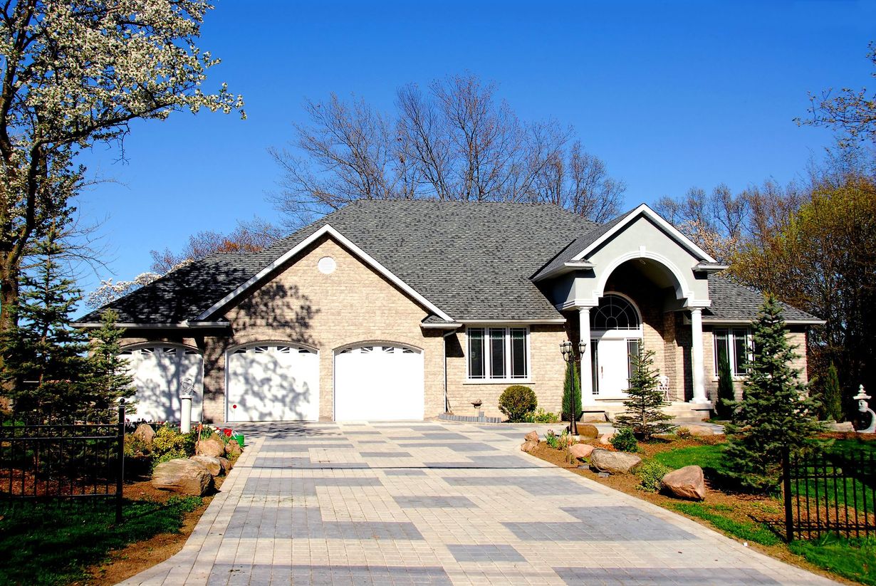 CastleStone Paving & Masonry