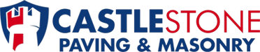 CastleStone Paving & Masonry | Logo
