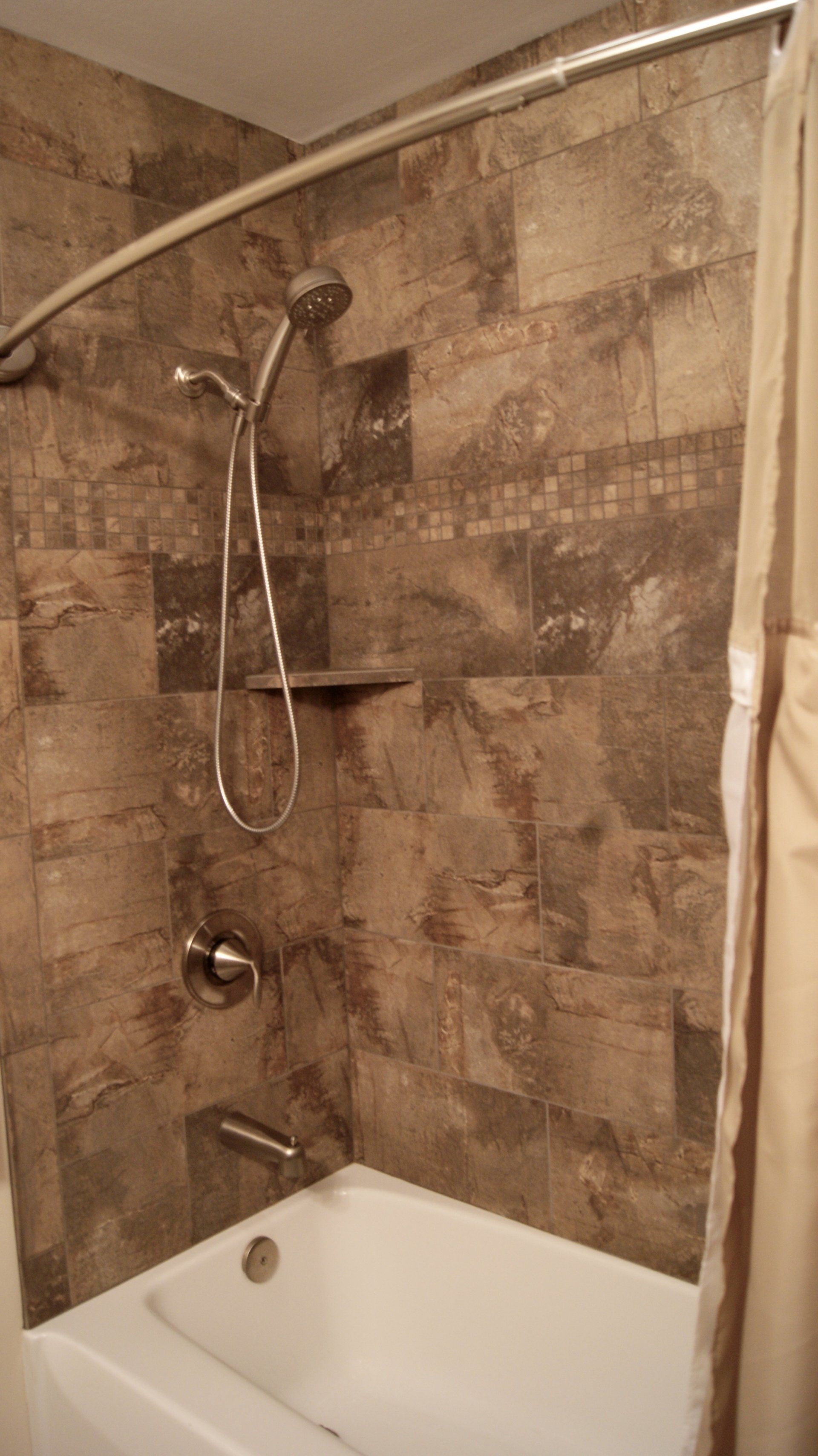 New Leaf Remodeling LLC Bathroom Gallery | Rockford, IL