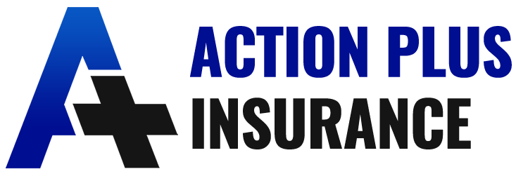 Action Plus Insurance - logo