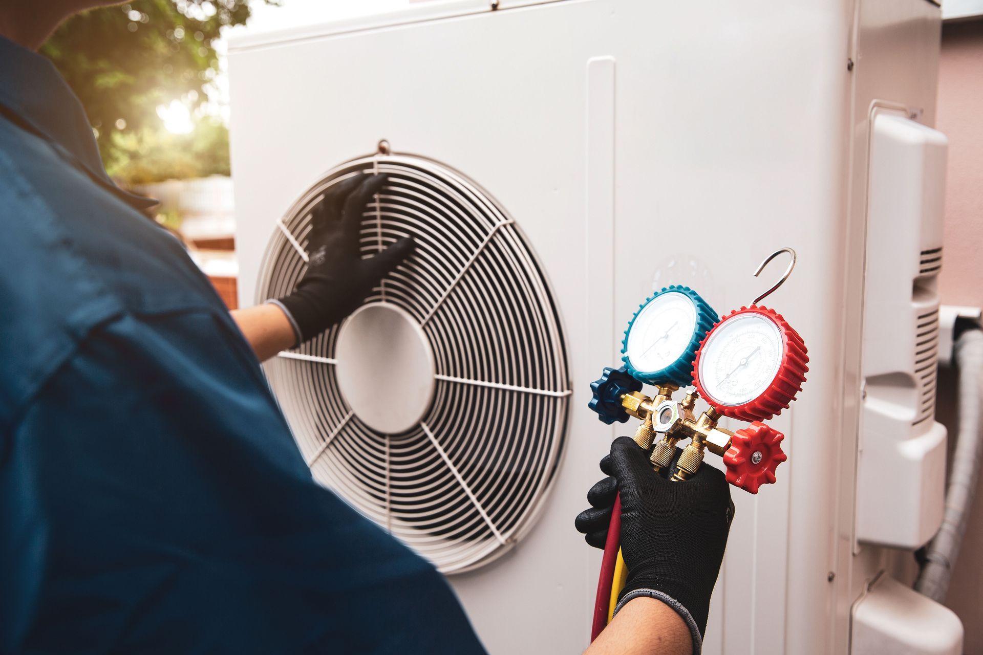 River Valley Heating and Cooling
