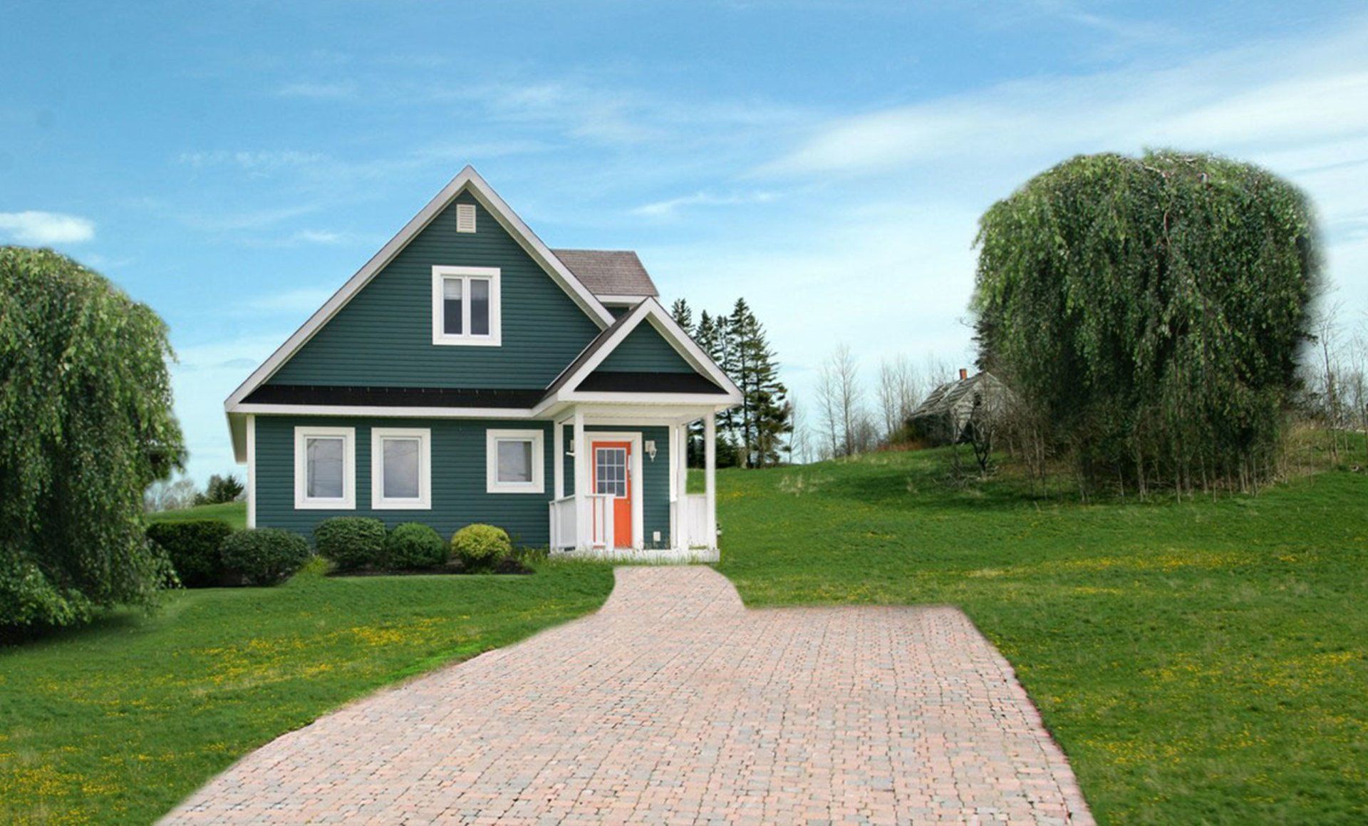 Campo Realty Inc. Property Listings Pawnee, IL