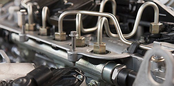 Fuel injection services