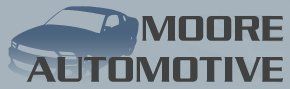 Moore Automotive Inc - Logo