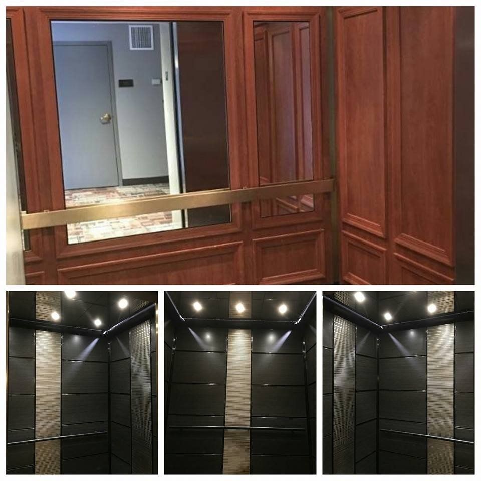 Elevator Services