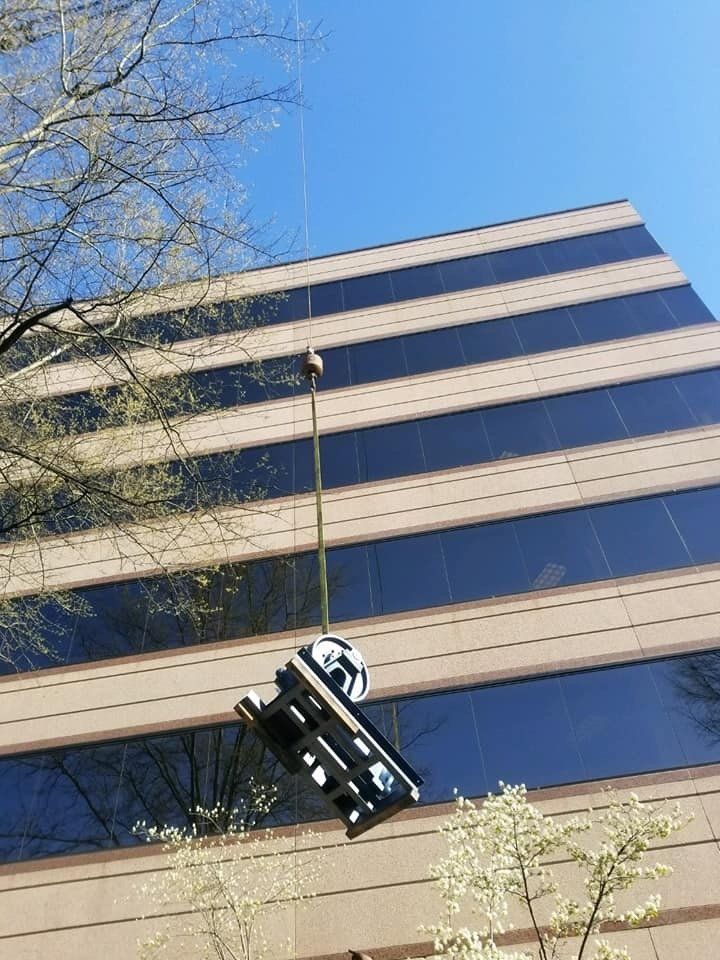 Elevator Services