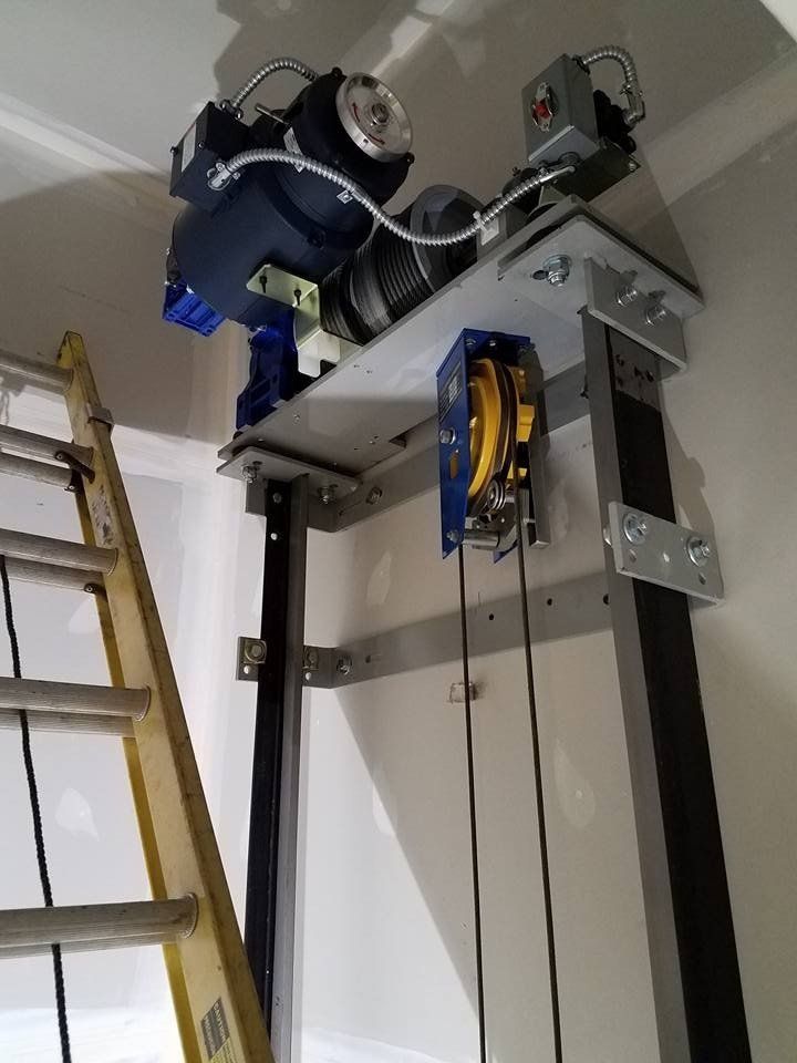 Elevator Services