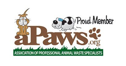Members of A-Paws