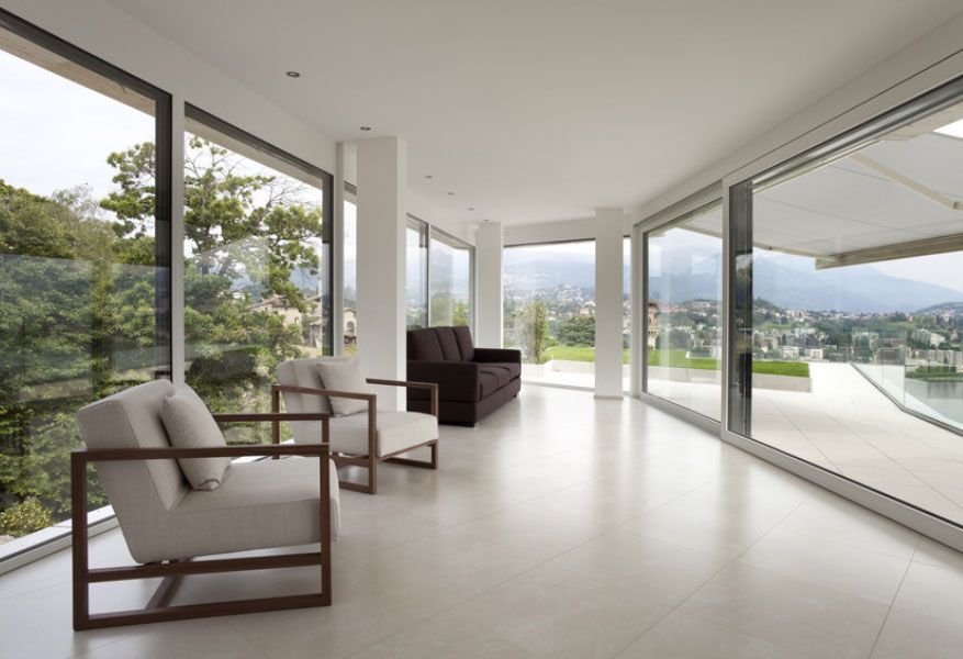 Residential Glass