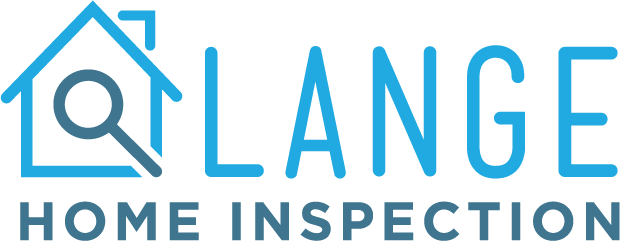 Lange Home Inspection - Logo