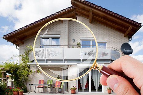 Home Inspections