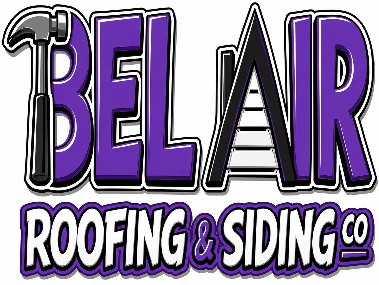 Bel Air Roofing & Siding - logo
