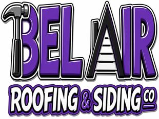 Bel Air Roofing & Siding - logo