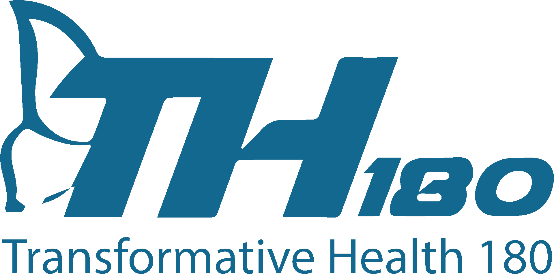 Transformative Health 180 Logo