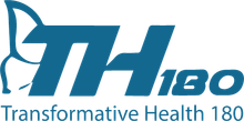 Transformative Health 180 Logo