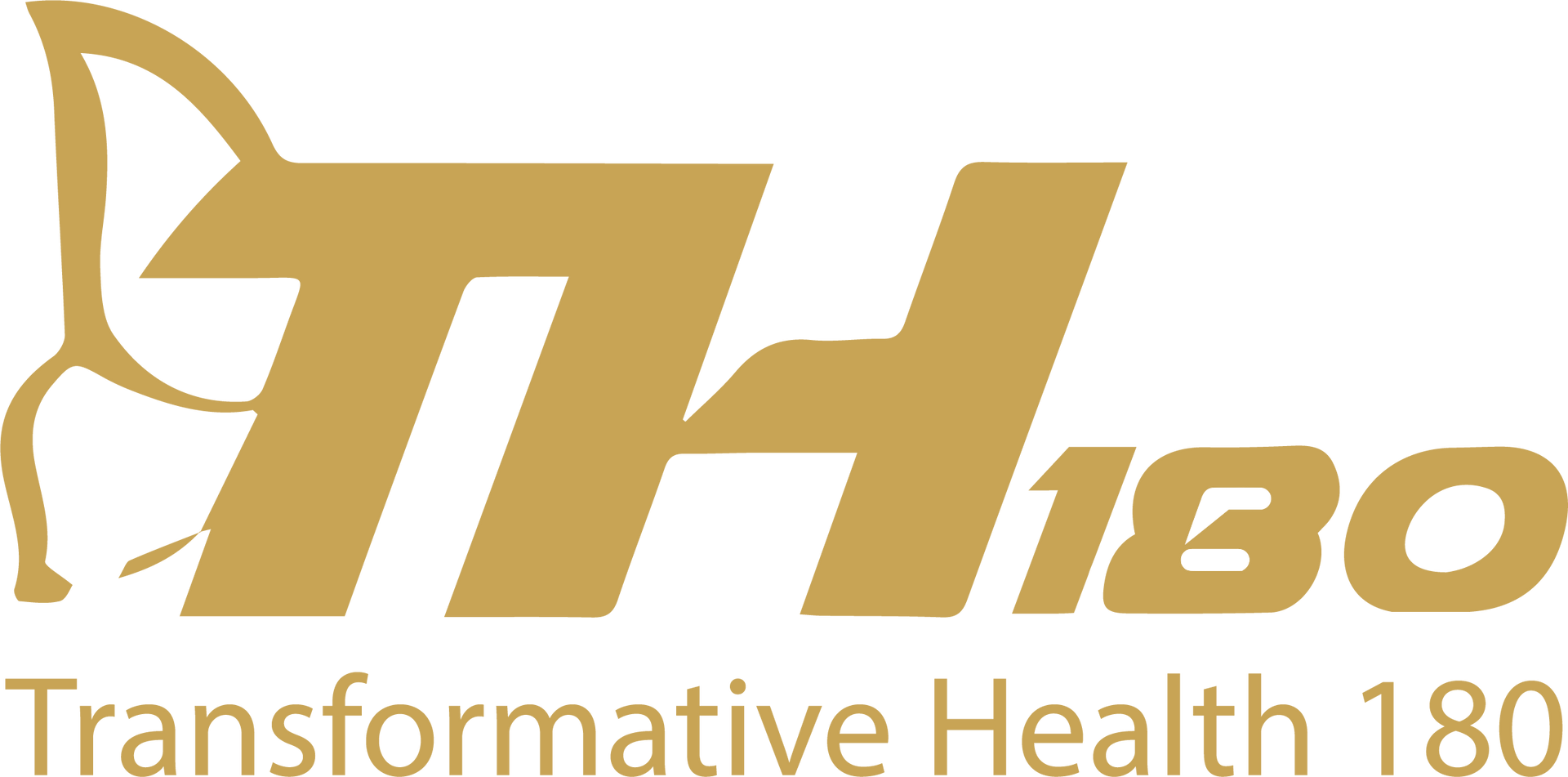 Transformative Health 180 Logo