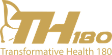 Transformative Health 180 Logo