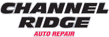 Channel Ridge Auto Repair - Logo