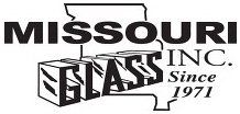 Missouri Glass Inc-Logo