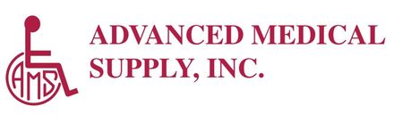 Advanced Medical Supply - logo