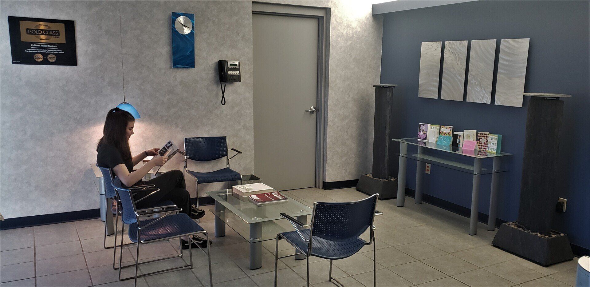 About Stoughton Auto Body Stoughton, MA Paint Repair