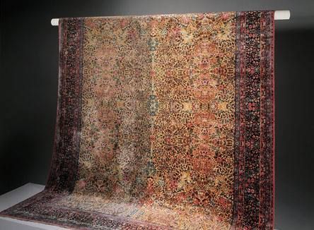 Beautiful rug