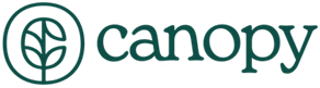 Canopy Floors logo