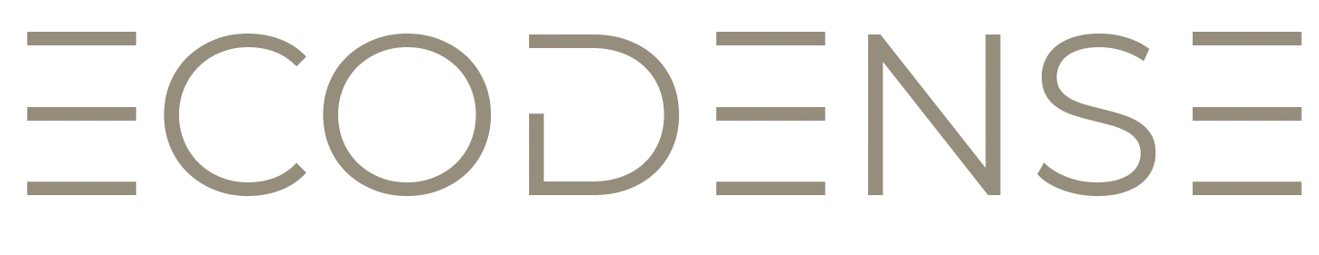 EcoDense Flooring logo