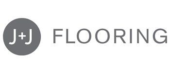 J+J Flooring logo