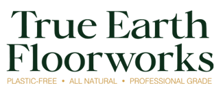 True Earth Floorworks logo