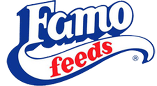 Famo feeds logo