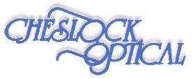 Cheslock Optical - logo