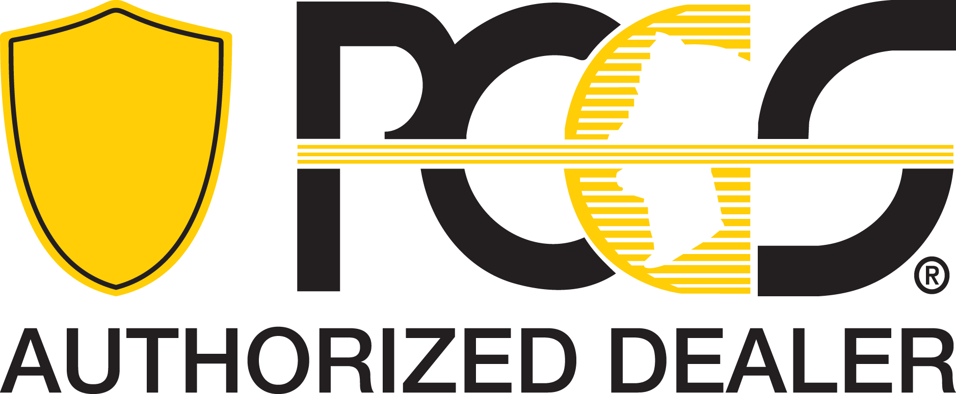 PCGS