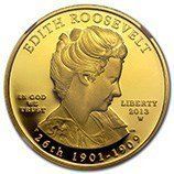 First Spouse Coin