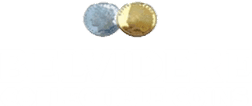 Belvidere Collectible Coins - Logo