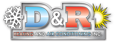 D&R Heating & Air Conditioning