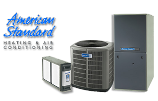 American Standard products