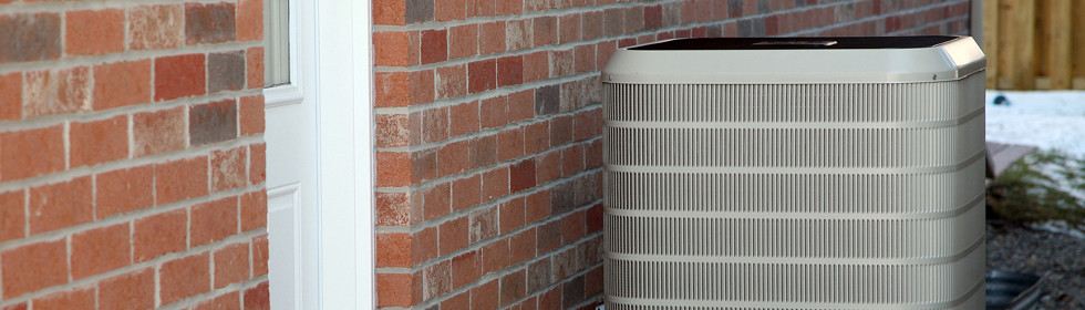Heating & Air conditioning System