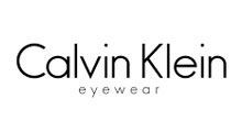 The logo for calvin klein is black and white on a white background.
