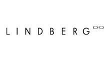The lindberg logo is on a white background.