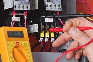 Electrical services