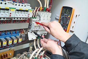Electrical services