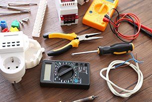 Electrical services