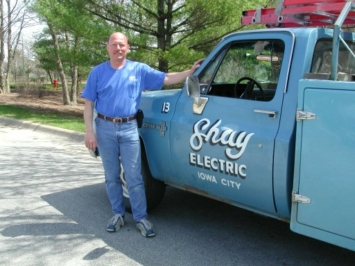 High quality electrical service