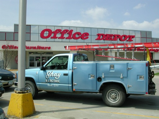 High quality electrical service