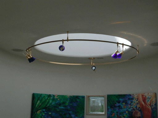 High quality electrical work