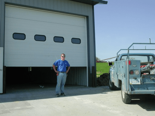 High quality electrical service