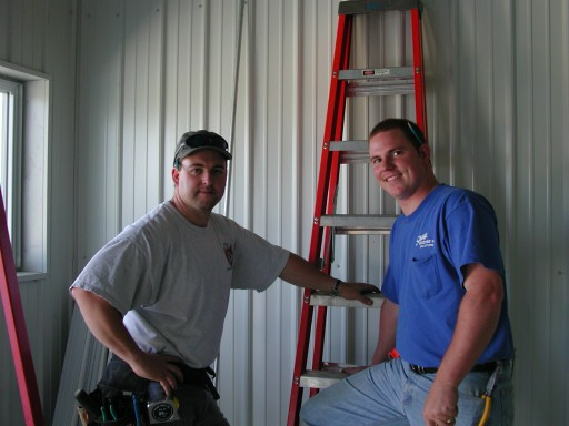 High quality electrical service